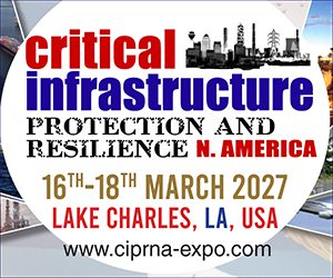 Critical Infrastructure Protection & Resilience North America @ L'Auberge Hotel & Casino